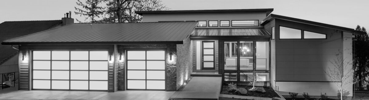 Building Beyond Code Minimum - Hoffmans Architecture