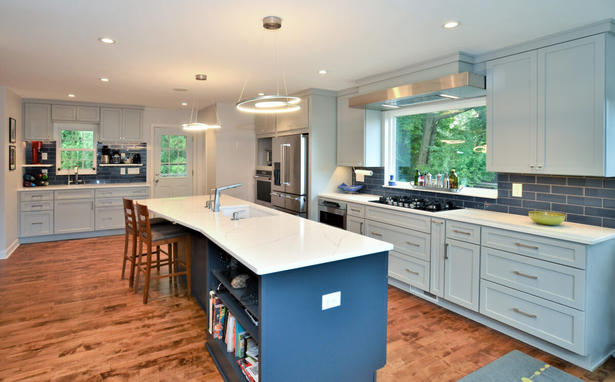 Elm Grove Remodel Hoffmans Architecture